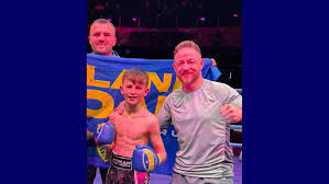 Image result for London Thai Boxing Club