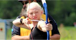 Image result for Kettering Archers