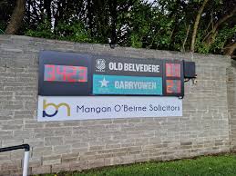 Image result for Garryowen Gfc