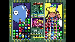 「シン with クリスタルマイト 進め!対戦ぱずるだま」の画像検索結果