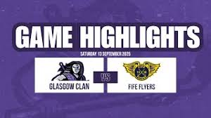 Image result for Glasgow Sabres