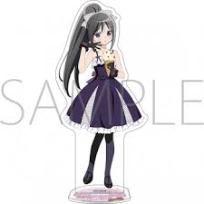 「暁美ほむら 魔法少女まどか☆マギカ」の画像検索結果