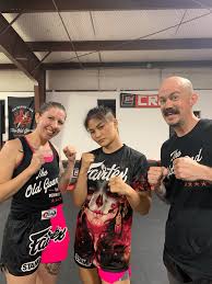 Image result for Cork Thai Boxing Club