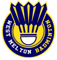 Image result for Melton Og Badminton Club
