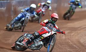 Image result for Belle Vue Aces