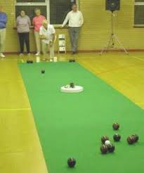 Image result for Langham Carpet Bowls Club