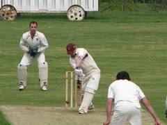 Image result for Lanchester Cricket Club