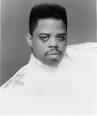 Rev James Leslie Moore, Sr