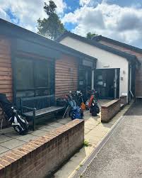 Image result for Ilford Golf Club Limited