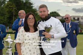 Image result for Blantyre Bowling Club