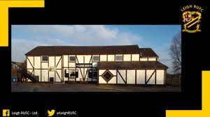 Image result for Leigh Rufc