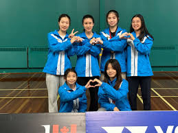 Image result for Krs Junior Badminton Club