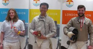 Image result for Stort Valley Sabre Club