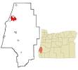 Coos Bay, Oregon - Wikipedia, the free encyclopedia