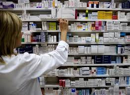 FARMACIAS