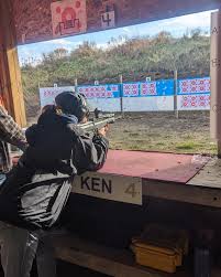 Image result for Warwickshire Firearms Club