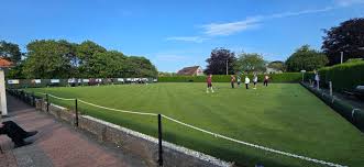Image result for East Lothian Co-Operative Bowling Club
