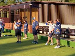 Image result for Marchmount Bowling Club