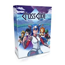 Image result for CrossCode