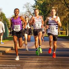 Image result for Chepstow Harriers
