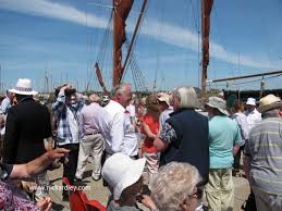 Image result for Maldon Little Ship Club