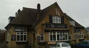 Image result for Thorner Mexborough Cricket Club