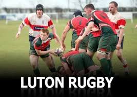 Image result for Luton Rfc
