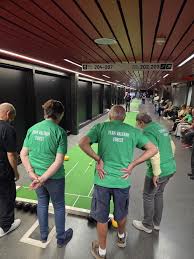 Image result for Waltham Park Bowls Club