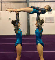 Image result for L&G Acrobatic Gymnastics Club