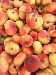 Image result for donut peach