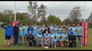 Image result for Elmbridge Eagles Rugby League Club