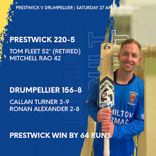 Image result for Drumpellier Cricket Club