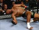 Rashad Evans refuses to sign