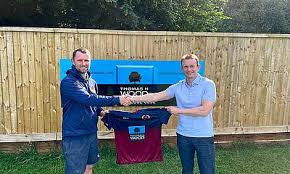 Image result for Whitchurch-Heath Cricket Club