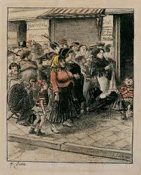 「Heinrich Zille」的圖片搜尋結果