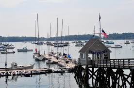 Image result for Falmouth Docks Sailing Club