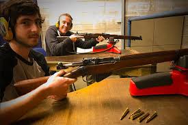 Image result for The Bridport Shooting Club