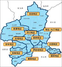 Image result for 群馬県
