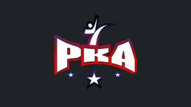 Image result for Midlands PKA Kickboxing