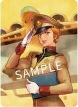 「マチルダ・アジャン 機動戦士ガンダム」の画像検索結果