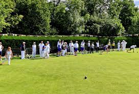 Image result for Rosedale Bowls Club