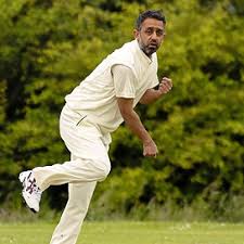 Image result for Baildon Methodist Cricket Club