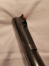 Resultado de imagen para remington 750 red dot