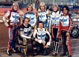 Image result for Reading Racers Speedway Club