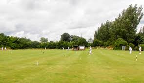 Image result for Ellesmere Croquet Club