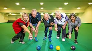 Image result for Preston Indoor Bowls Club