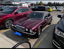 Image result for Carnelian Red 1979 Jaguar