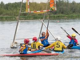 Image result for Avon Canoe Polo Club