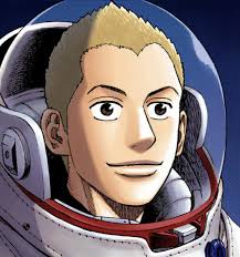 「南波日々人 宇宙兄弟」の画像検索結果