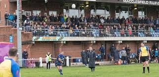 Image result for Sedgley Park Rugby Union Football Club